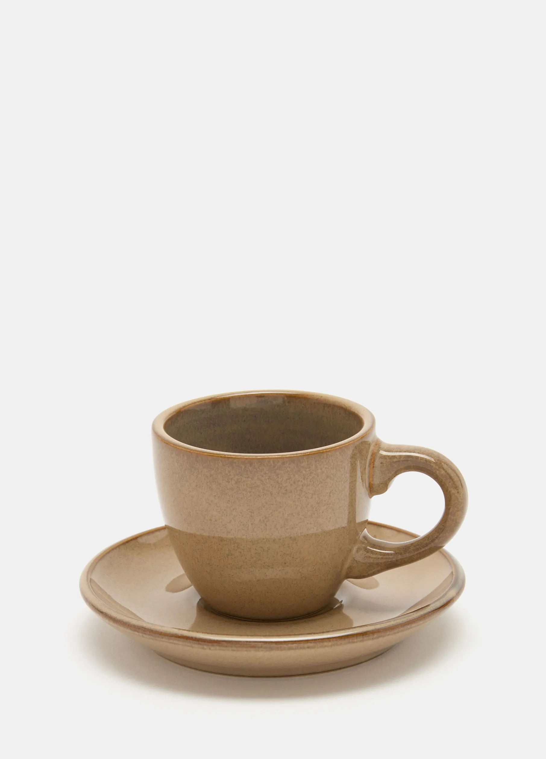 Tazzina da caffè in ceramica