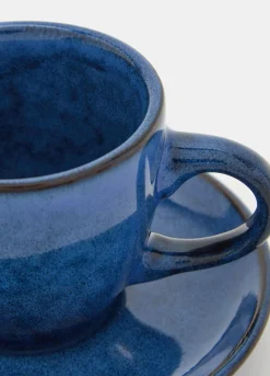 Tazzina da caffè in ceramica