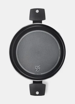 Tegame Recy a 2 manici 28 cm in alluminio 100% riciclato Made in Italy