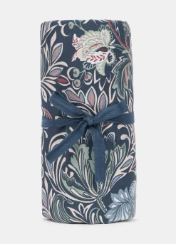 Telo arredo grande con stampa a fiori