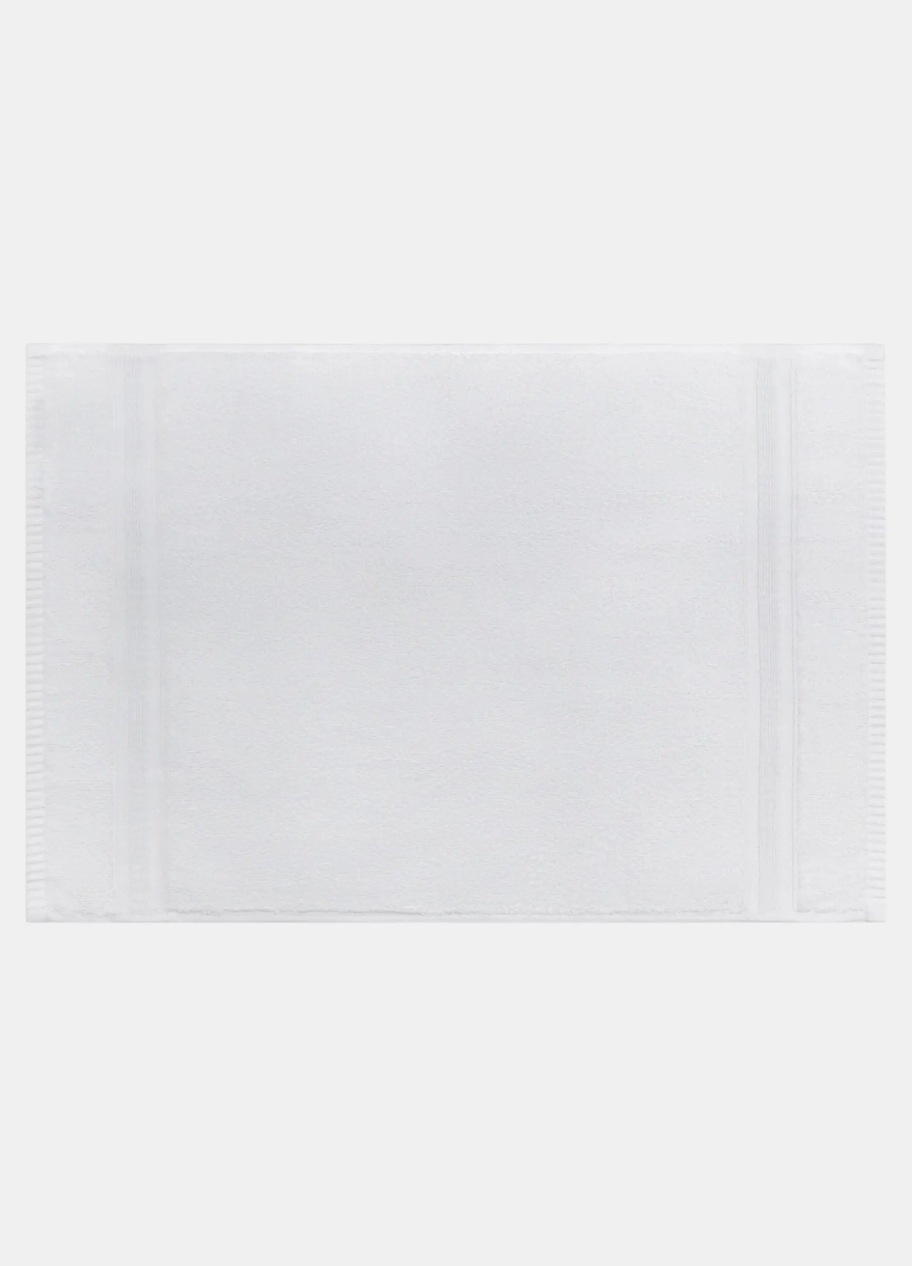 Telo bagno in puro cotone