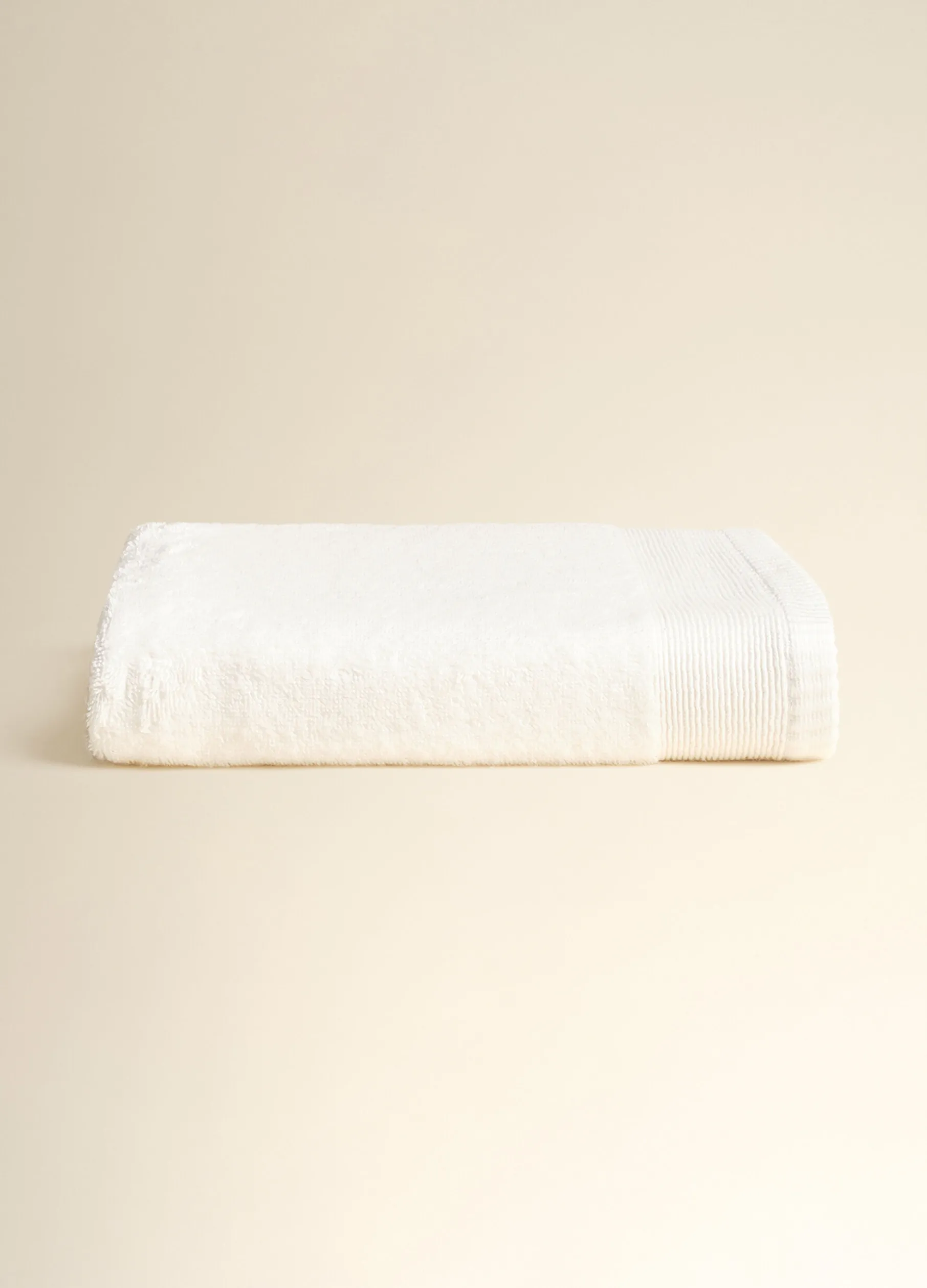 Telo bagno in puro cotone 520 gsm