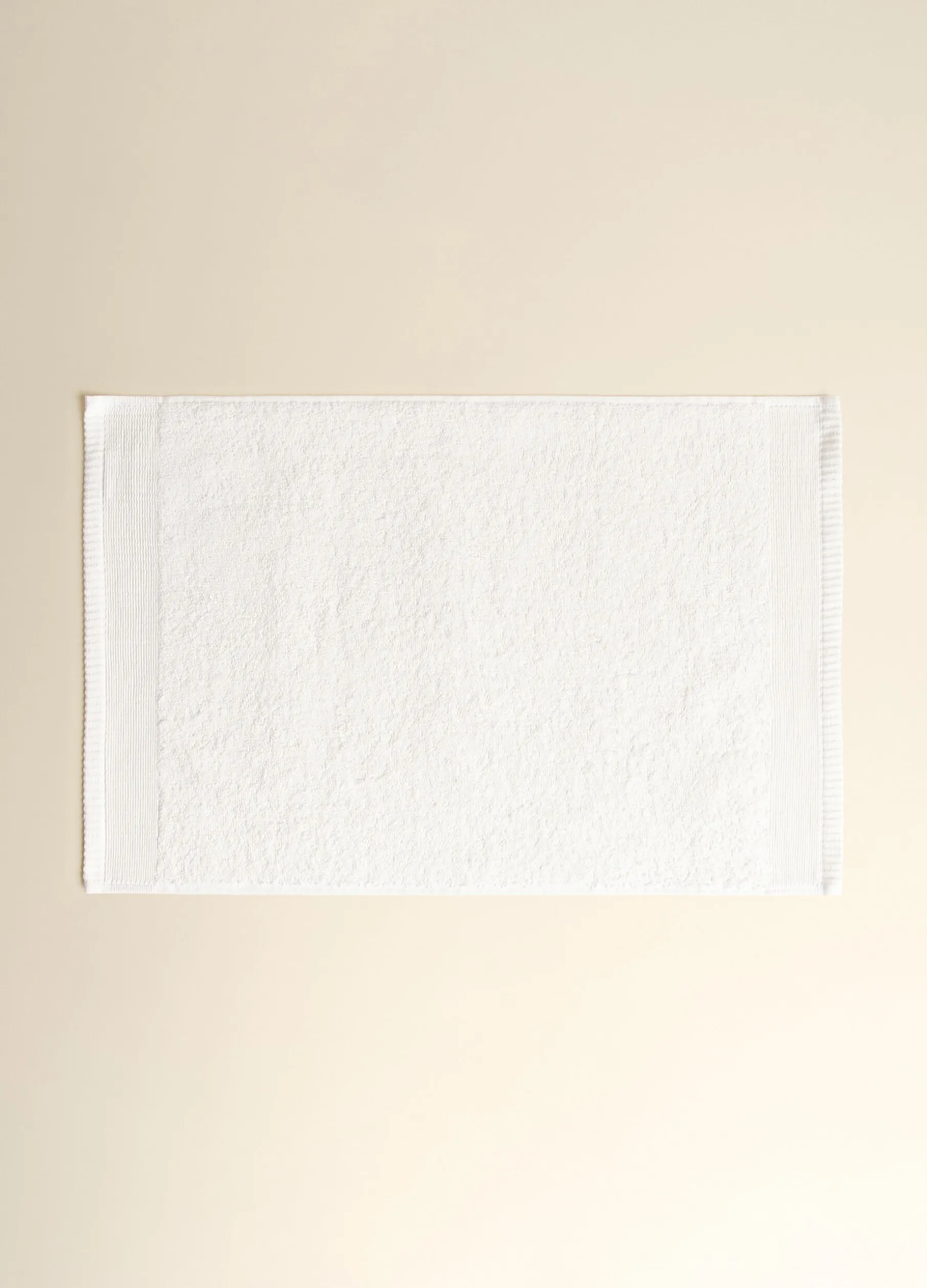 Telo bagno in puro cotone 520 gsm