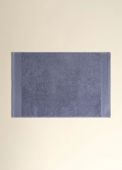 Telo doccia in puro cotone 520 gsm