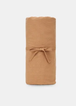 Telo in puro cotone riciclato