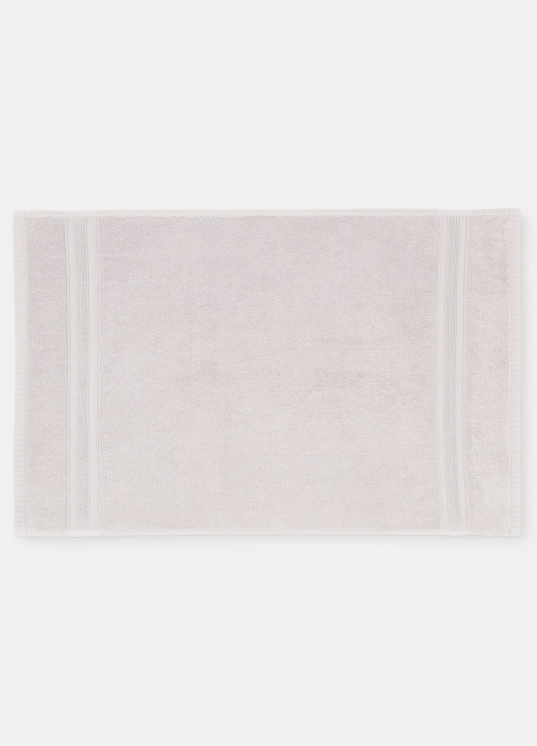 Telo tinta unita di puro cotone