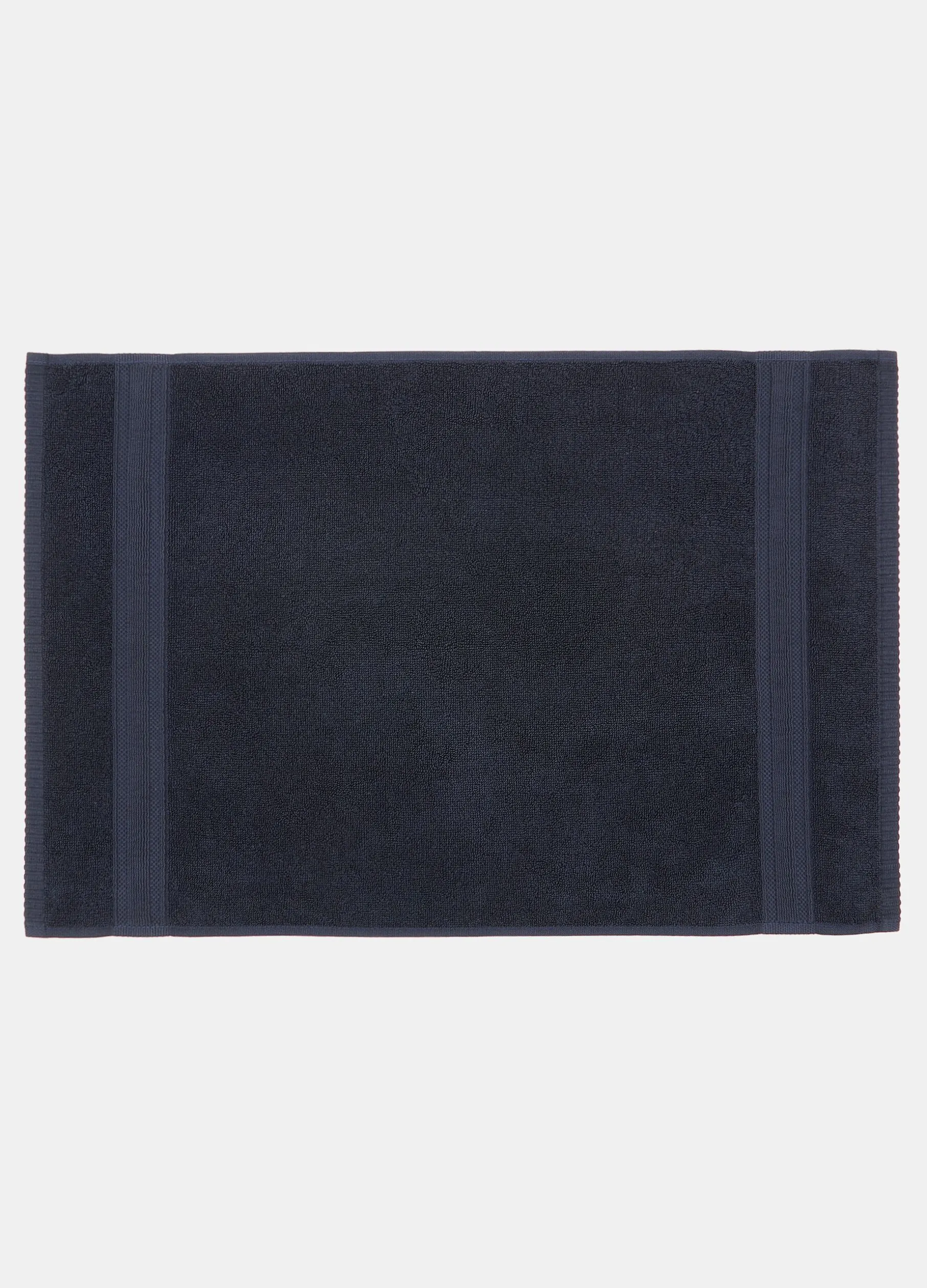 Telo tinta unita di puro cotone