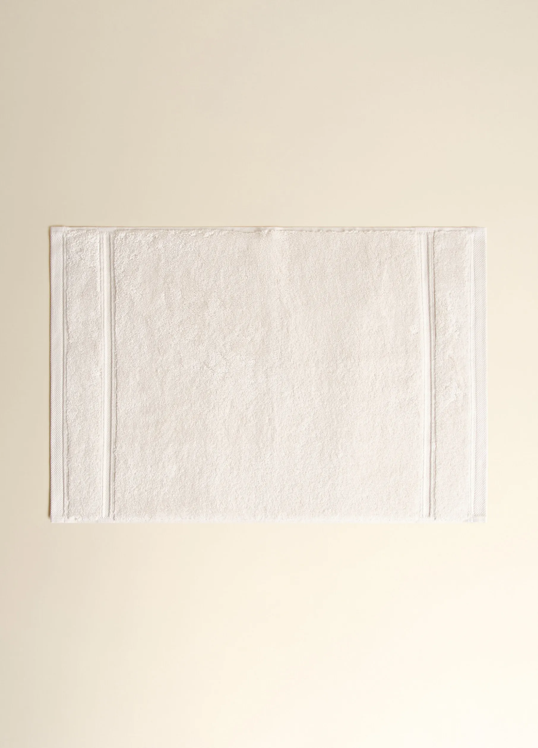 Telo zero twist 500gsm Made in Portogallo