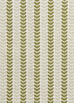 Tovaglia 4 posti in cotone a fantasia