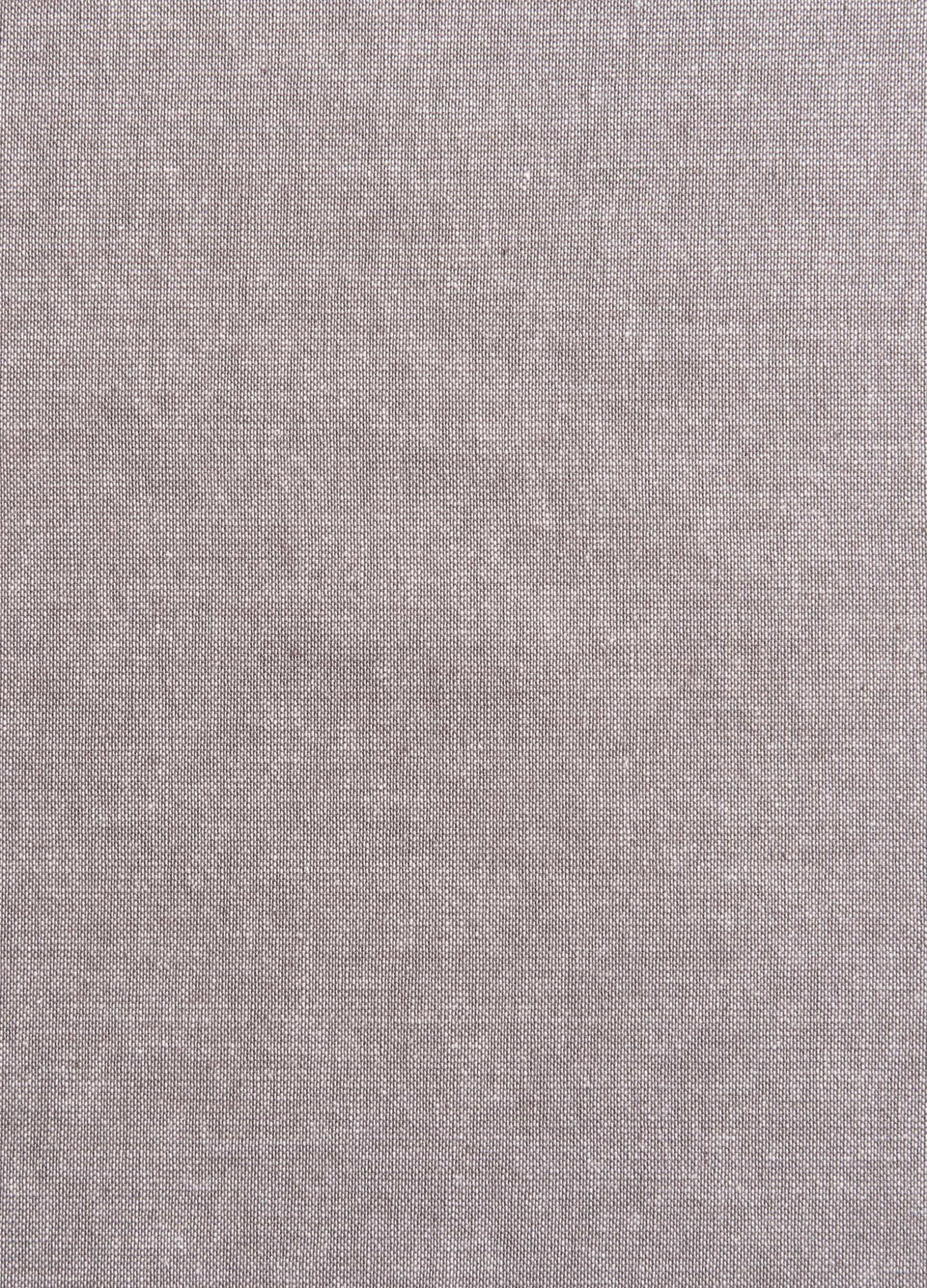 Tovaglia 6 posti in cotone mélange