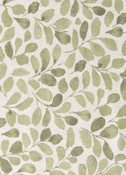 Tovaglia 8 posti in puro cotone