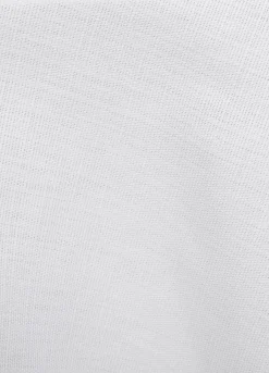 Tovaglia in puro cotone tinta unita