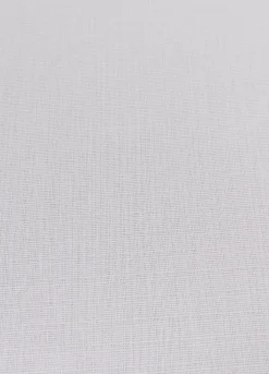 Tovaglia in puro cotone tinta unita