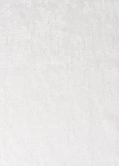 Tovaglia rettangolare in puro cotone jacquard