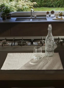 Tovaglietta americana a doppia costina