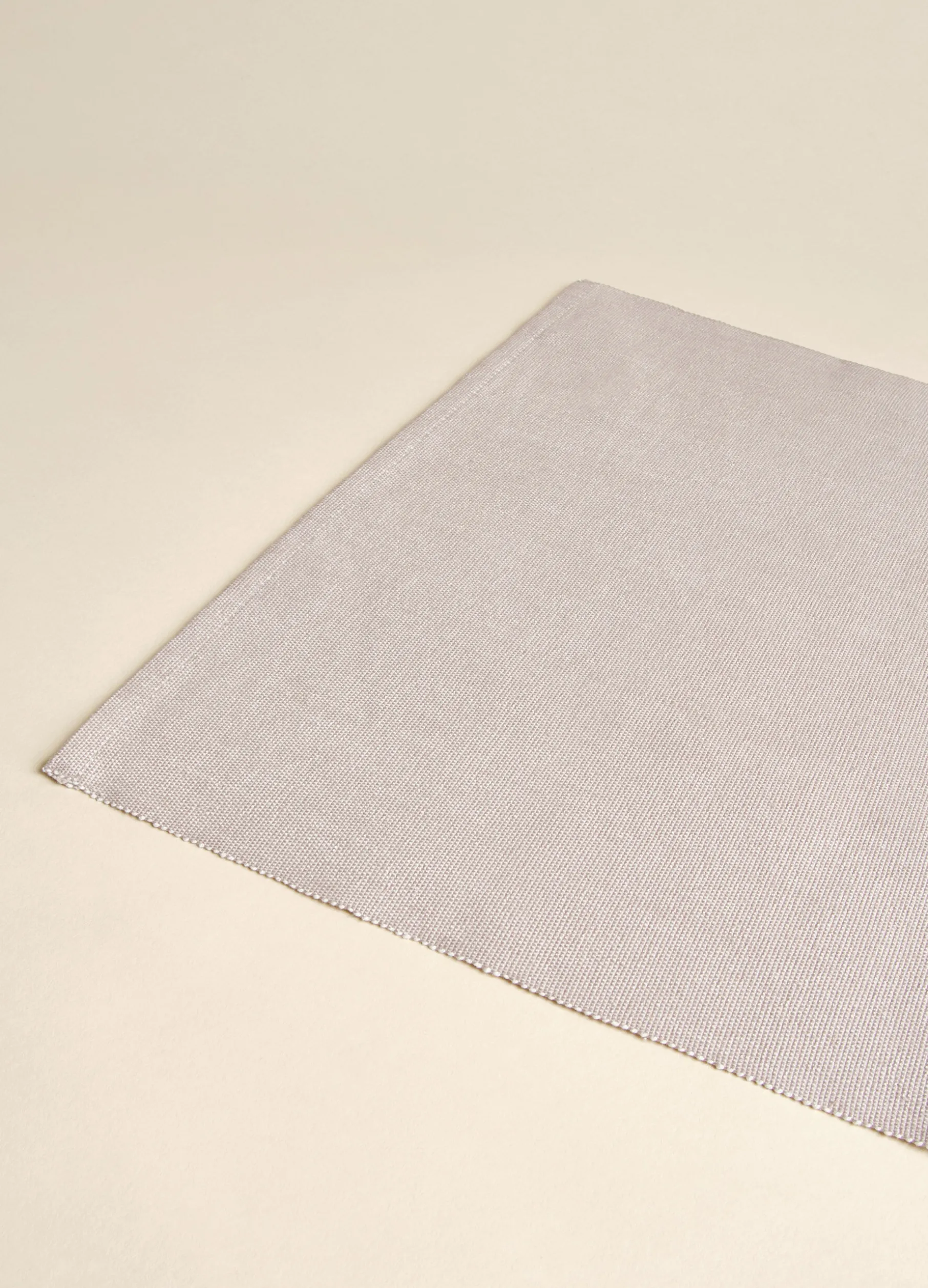 Tovaglietta americana in cotone mélange