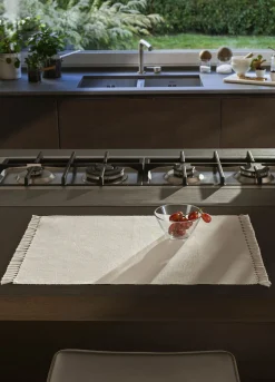 Tovaglietta bio a costine