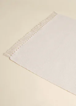 Tovaglietta bio a costine