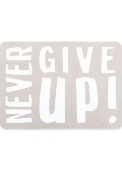 Tovaglietta da colazione in pura cellulosa Made in Italy