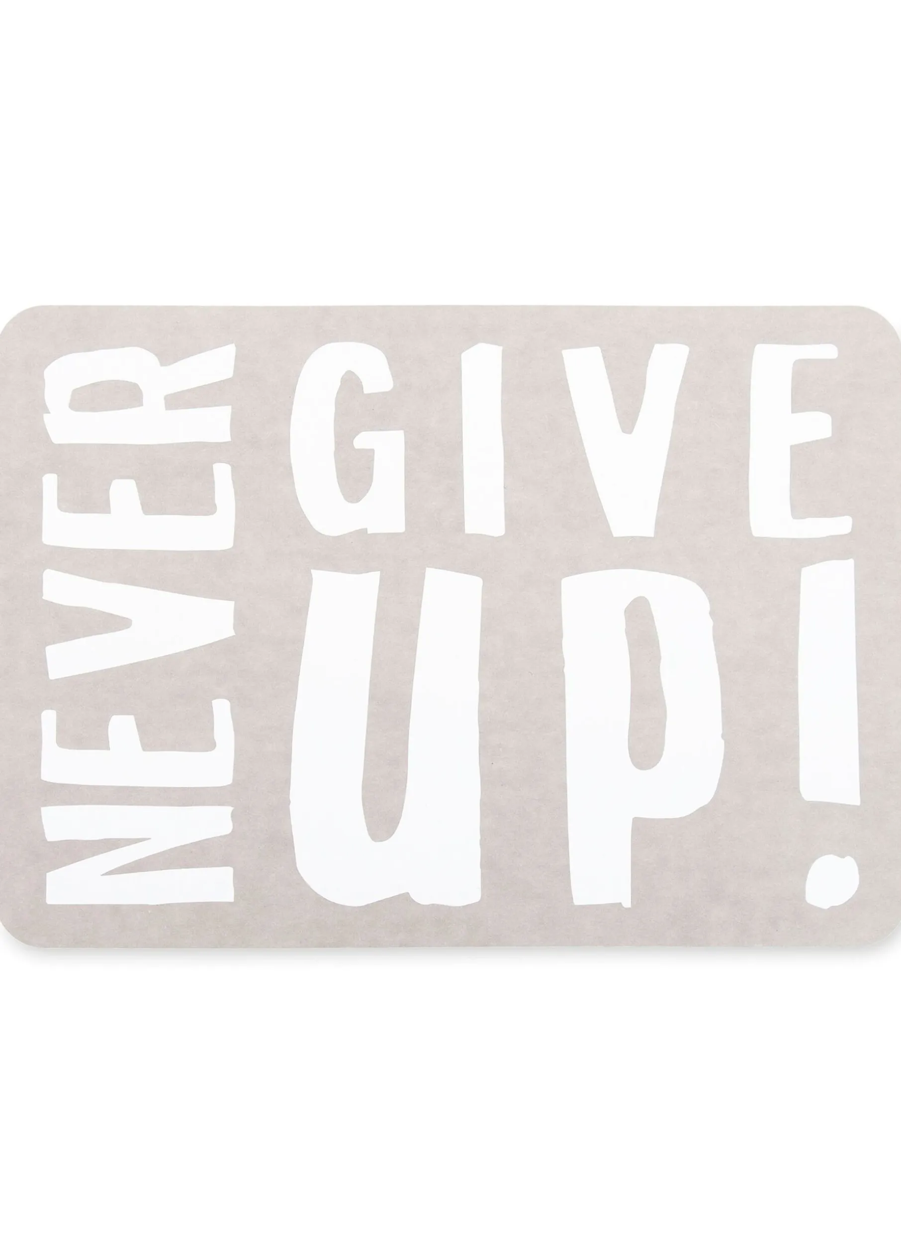 Tovaglietta da colazione in pura cellulosa Made in Italy