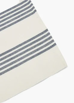 Tovaglietta da colazione a righe