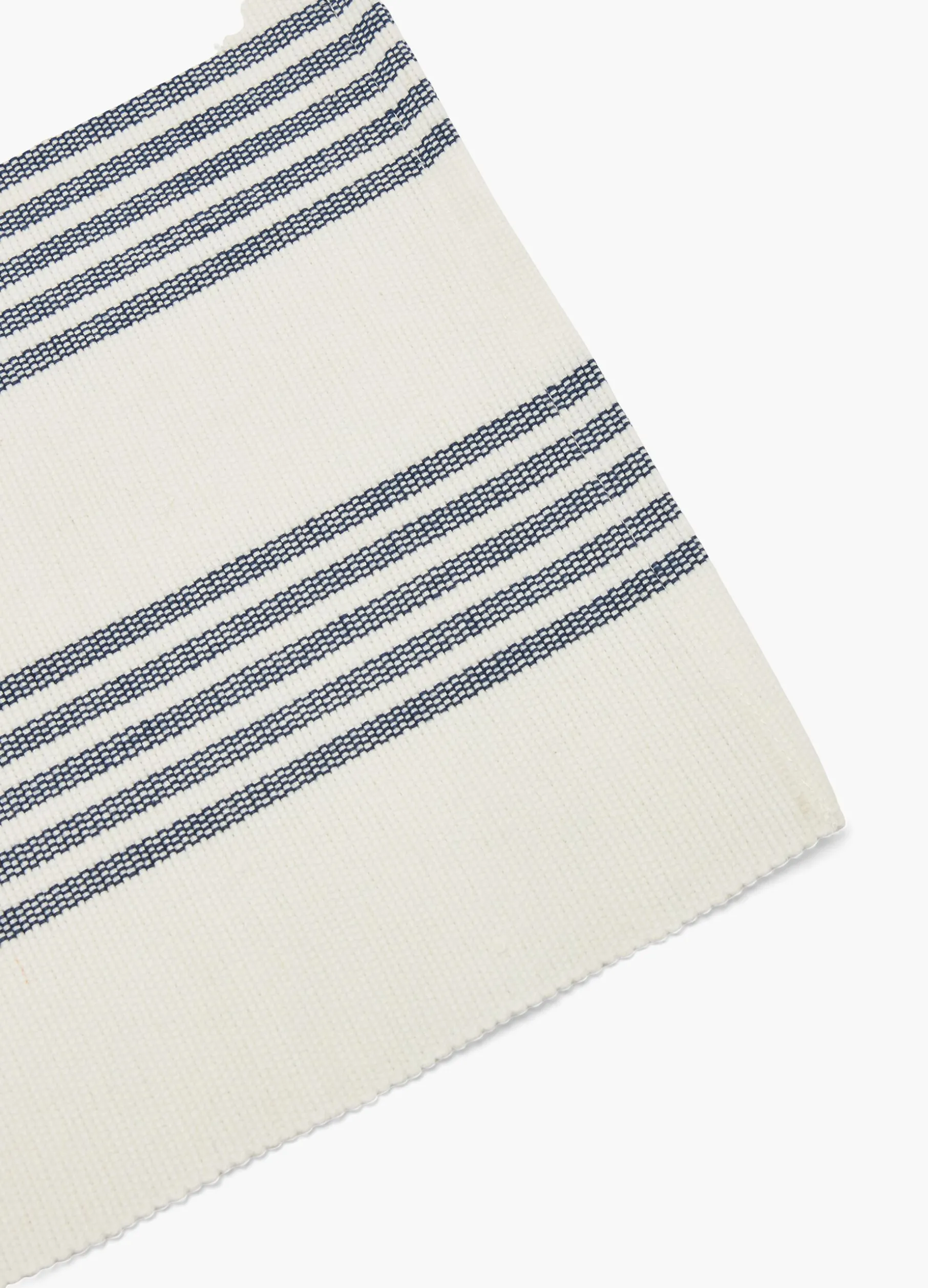 Tovaglietta da colazione a righe