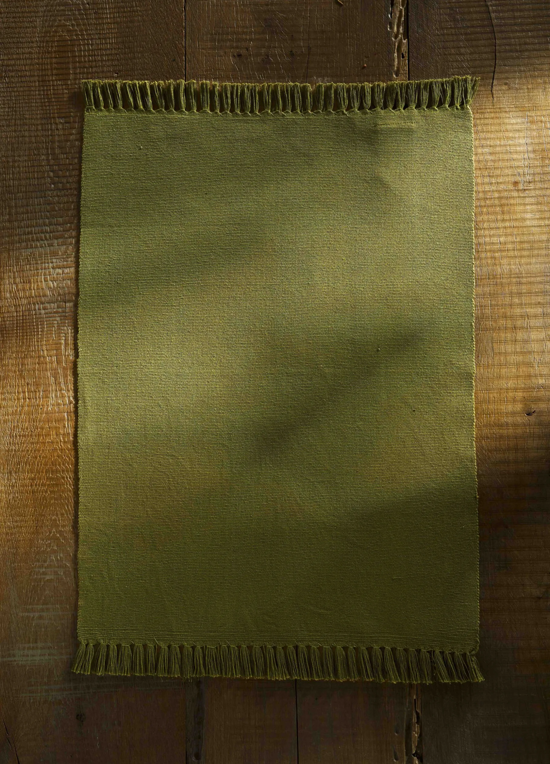 Tovaglietta da colazione in cotone biologico