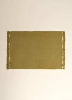 Tovaglietta da colazione in cotone biologico