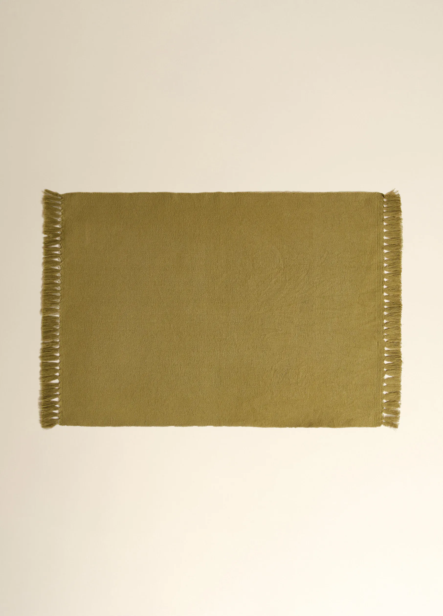 Tovaglietta da colazione in cotone biologico