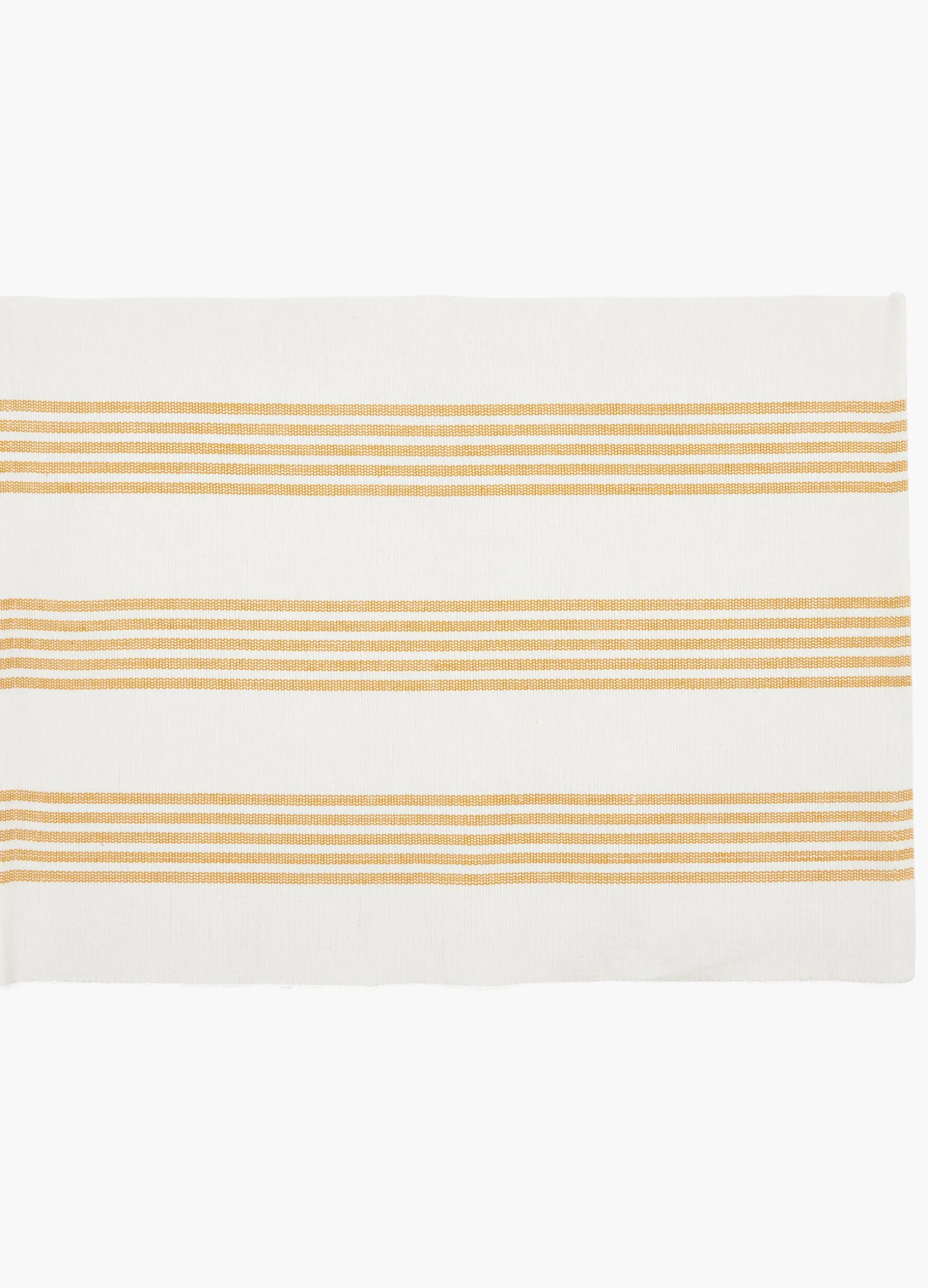 Tovaglietta da colazione a righe