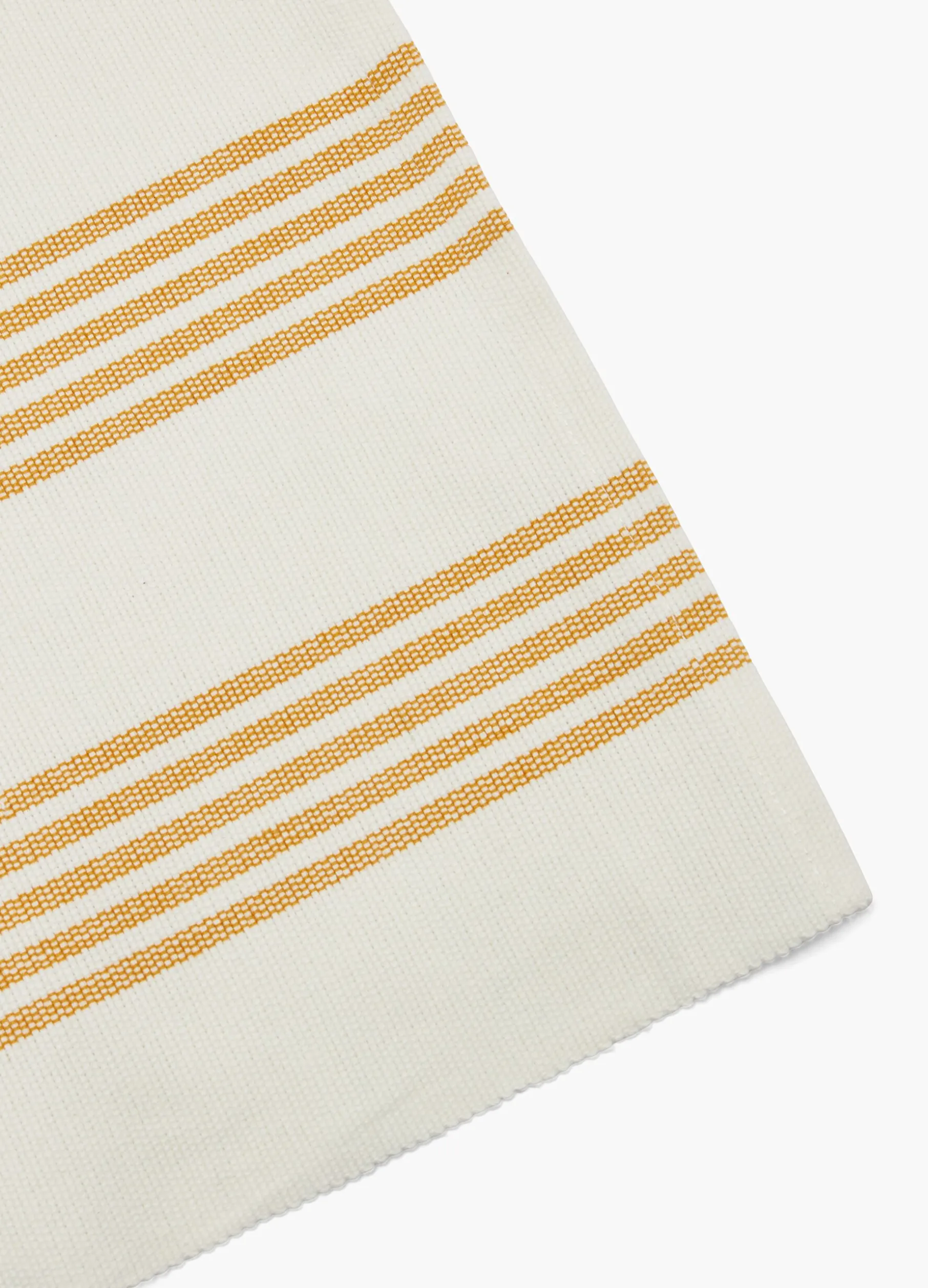 Tovaglietta da colazione a righe