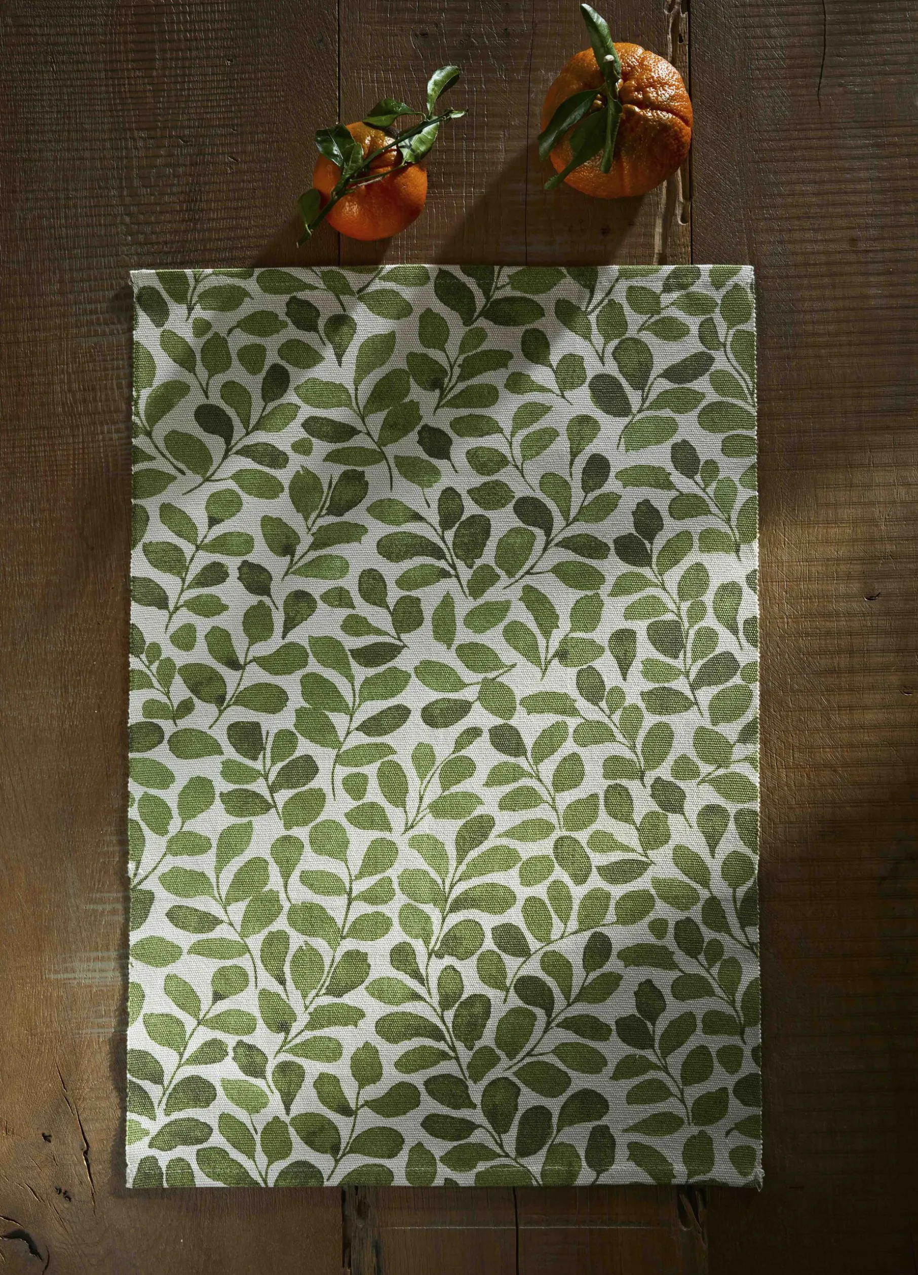 Tovaglietta da colazione in puro bio cotton