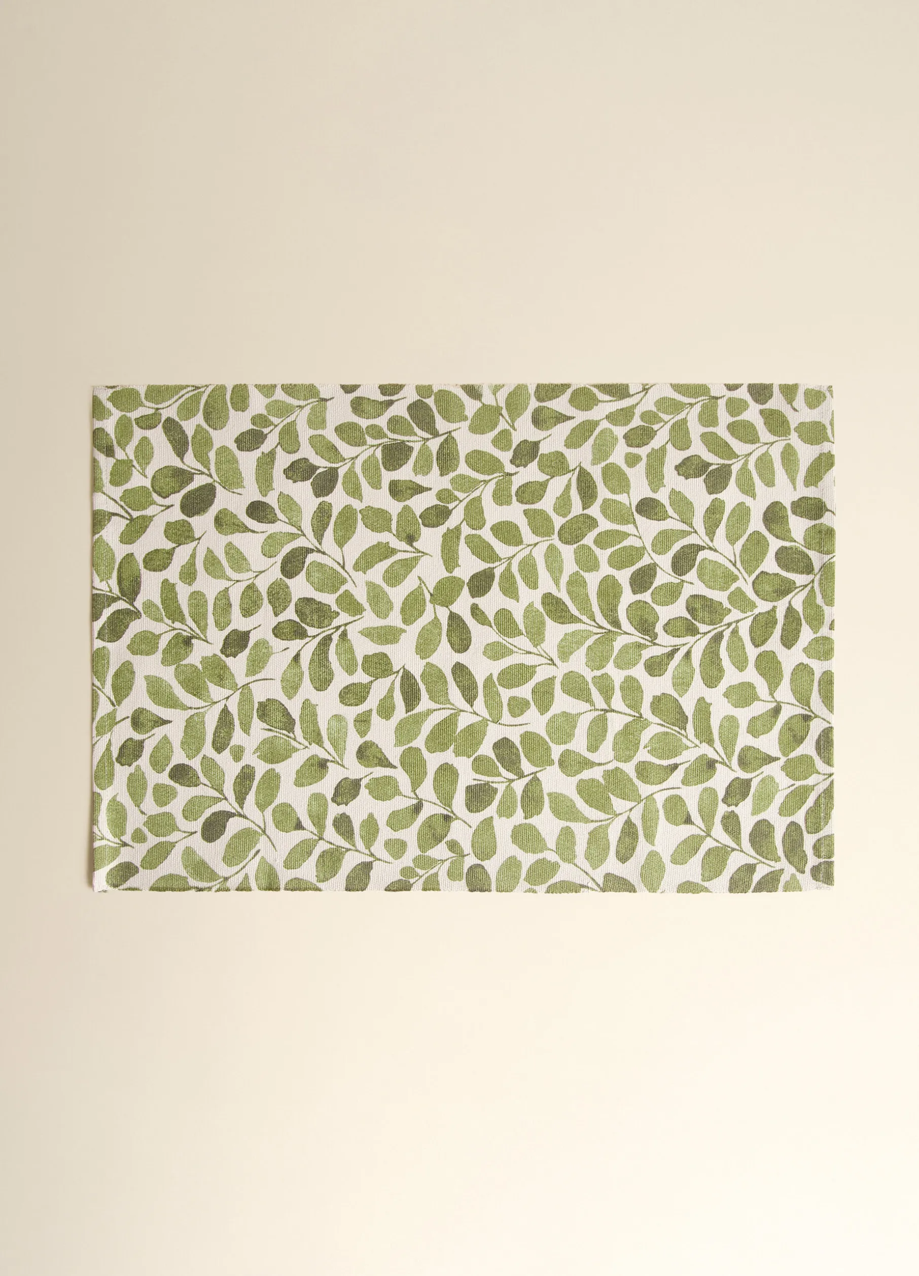 Tovaglietta da colazione in puro bio cotton