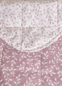 Trapunta 1 piazza e mezza con stampa