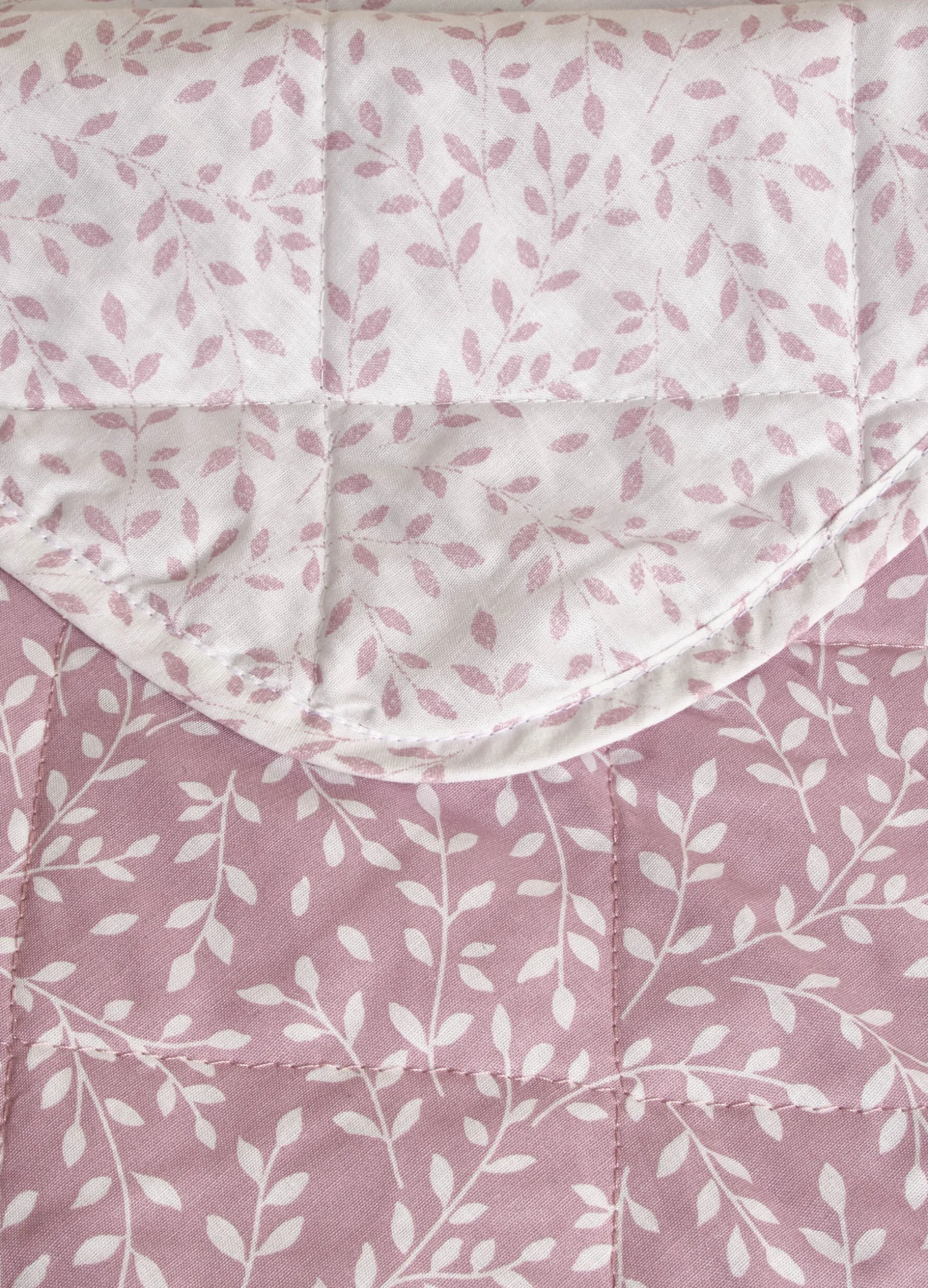 Trapunta 1 piazza e mezza con stampa