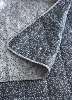 Trapunta 1 piazza e mezza con stampa