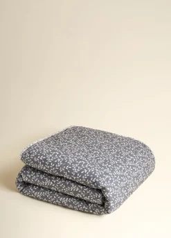 Trapunta 1 piazza e mezza con stampa