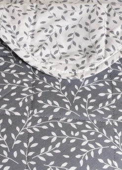 Trapunta 1 piazza e mezza con stampa