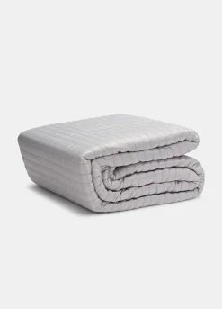 Trapunta a due piazze imbottita