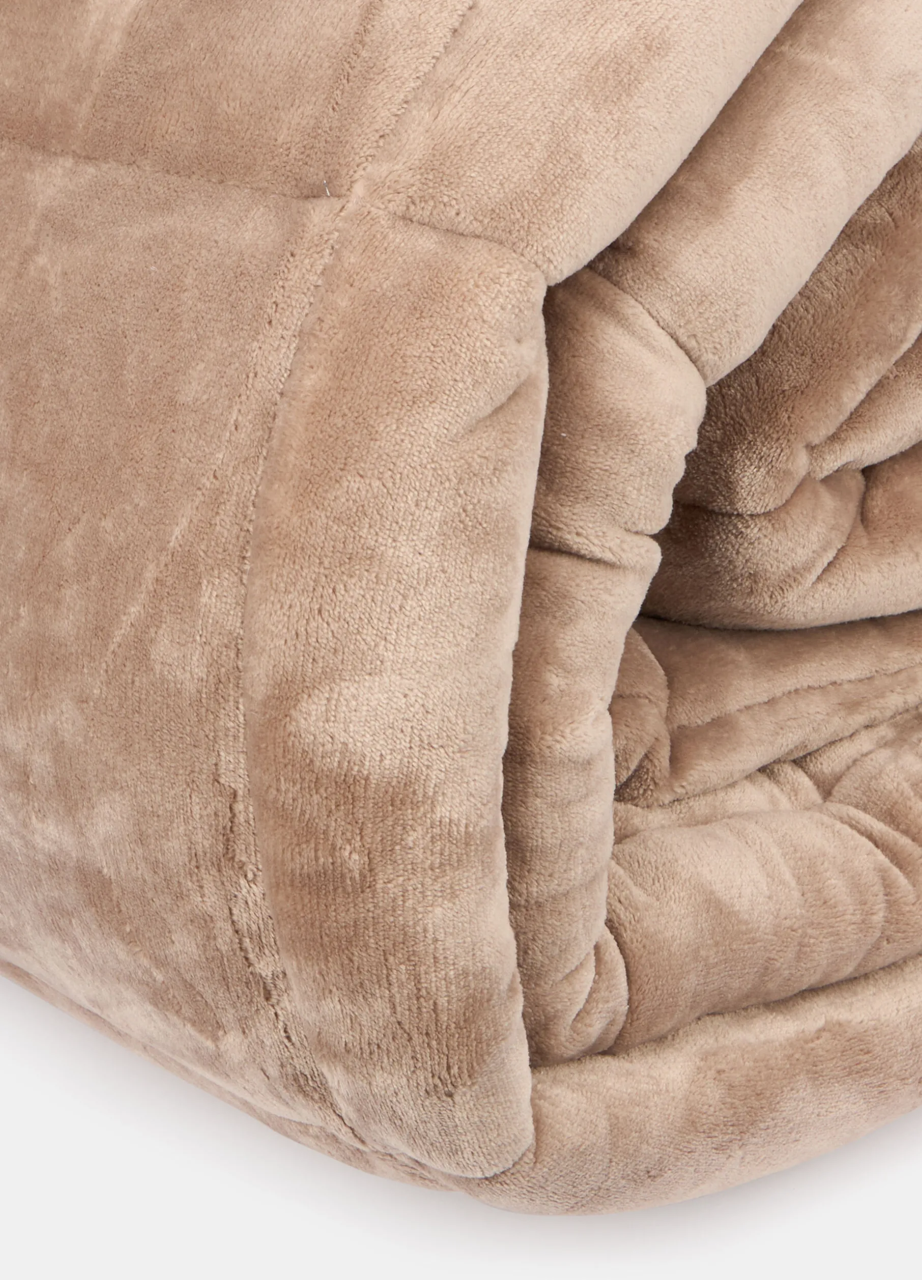 Trapunta singola con peluche