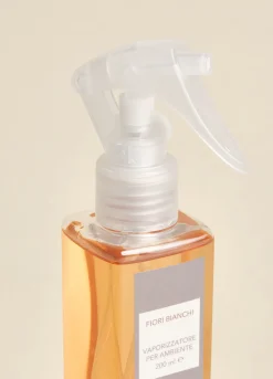 Vaporizzatore per ambiente Fiori Bianchi