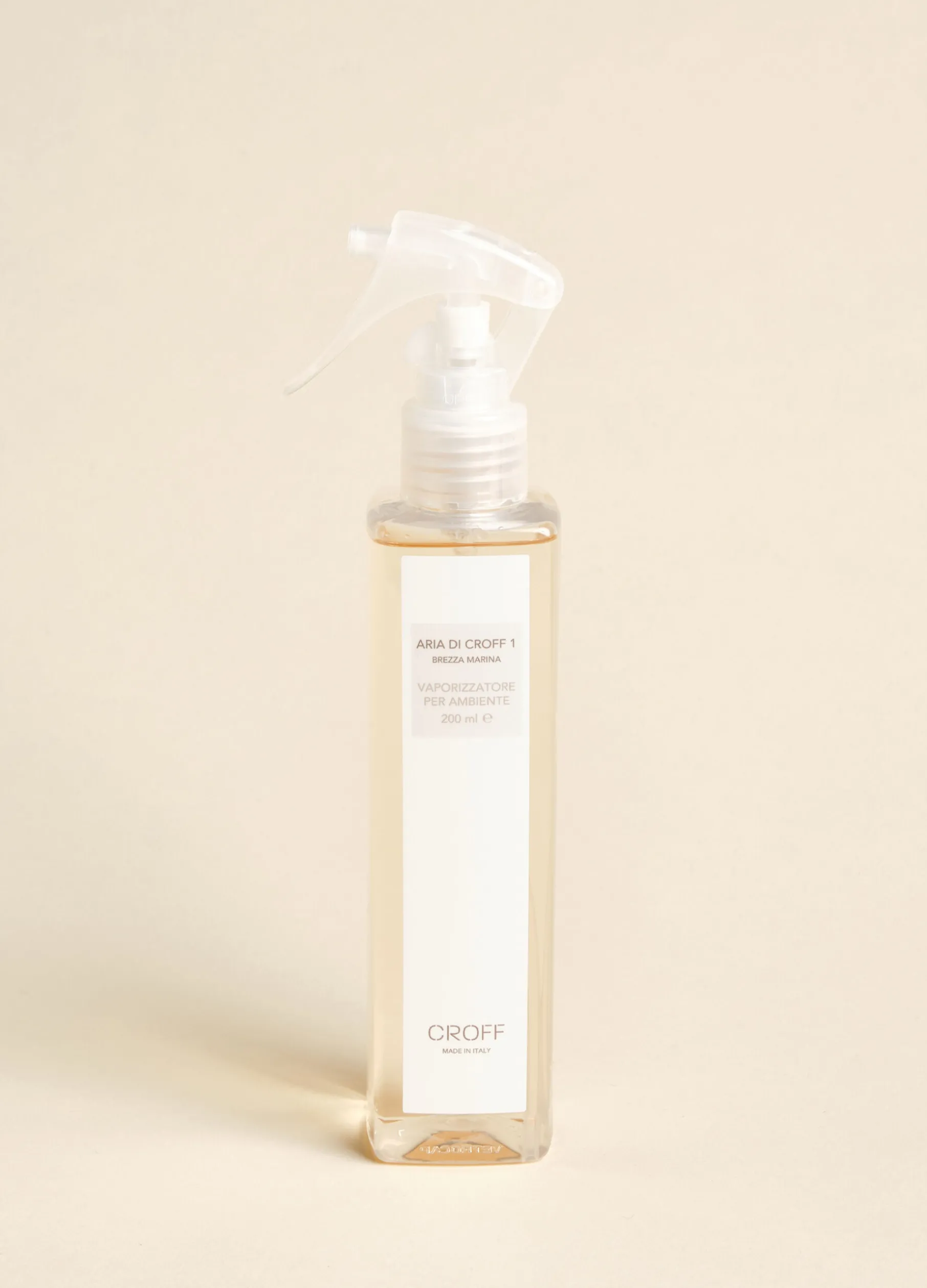 Vaporizzatore per ambiente Aria di Croff 1