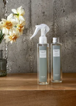 Vaporizzatore per ambiente Agrumi Verdi e Menta