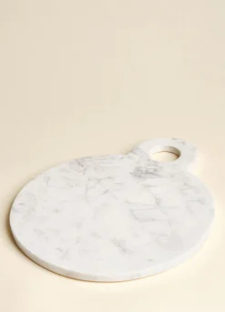 Vassoio in marmo